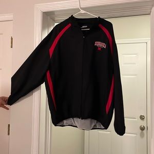 Nebraska Huskers Hacket